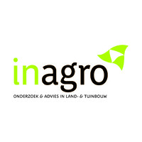 Inagro vzw logo - Similar company to Proefstation voor de Groenteteelt