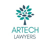 ARTECH ABOGADOS - LAWYERS - AVOCATS logo - Similar company to Flaquer Fernandez Abogados