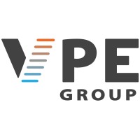 VPE Group logo - Similar company to Vista It Group