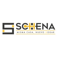 Schena logo - Similar company to Officine Schena S.R.L.