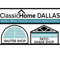 Classic Home Dallas-ShadeLuv logo - Similar company to Expressive Aromas