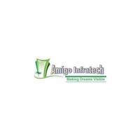 Amigo Infratech logo - Similar company to Amigo Infotechs