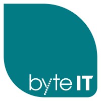 ByteIT Ltd logo - Similar company to Veneroo