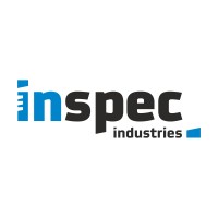 Inspec Industries logo - Similar company to Collabr8