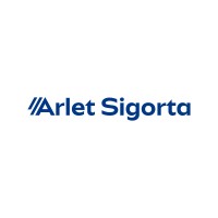 Arlet Sigorta Aracılık Hizmetleri logo - Similar company to Info Sigorta