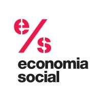 Economia Social logo - Similar company to L'Enxarxada - Cooperativa De Comunicació Ètica