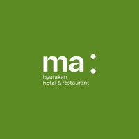 Ma Byurakan Hotel & Restaurant logo - Similar company to Pi Hospitality