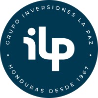 Grupo ILP logo - Similar company to Diveco