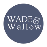 Wade & Wallow logo - Similar company to Mastr Creatives