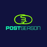 Postseason logo - Similar company to Avaxon