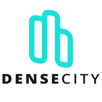 Densecity logo - Similar company to Goüter
