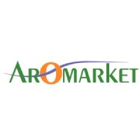 Aromarket.com logo - Similar company to Worldflorists.Net