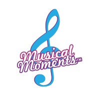 Musical Moments logo - Similar company to Symphony Sound