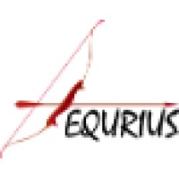 EQURIUS logo - Similar company to Ecm