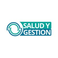 Salud y Gestion SA logo - Similar company to Y Ahora Tú- Neurociencia Y Psicoenergética Para La Arquitectura De Sueños