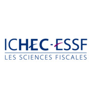 École Supérieure des Sciences Fiscales (ICHEC-ESSF) logo - Similar company to Comptalys - Expertise Comptable & Conseil Fiscal À Rochefort