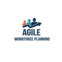 Agile Workforce Planning logo - Similar company to Qhr Consulting (Now Branded Eq8)
