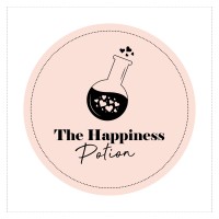 The Happiness Potion logo - Similar company to Mental Ease