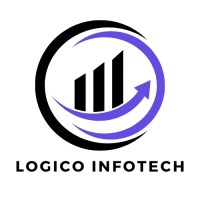 Logico InfoTech logo - Similar company to Deca Soft