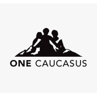 One Caucasus logo - Similar company to Algociv