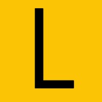 Ledgers Branding. logo - Similar company to Left Right Labs