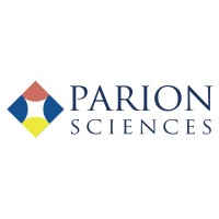 Parion Sciences logo - Similar company to Expert Epoxy