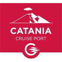 Catania Cruise Port logo - Similar company to Sicomb