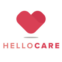HelloCare GmbH logo - Similar company to Uni-Das E.V.