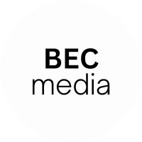 BEC Media logo - Similar company to Topshotpro