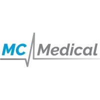 MC Medical Group logo - Similar company to Tejeduria Suramericana C.A.