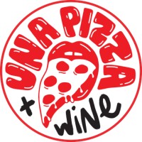 UNA Pizza + Wine logo - Similar company to Central Restaurants