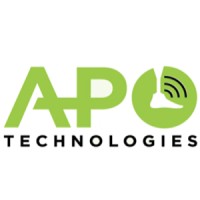 APO Technologies logo - Similar company to Synagile