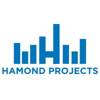 Hamond Projects logo - Similar company to Hamond Estates