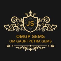 OM GAURI PUTRA GEMS JEWELLERY RUDRAKSHA logo - Similar company to Jewelsamrat B2B - India'S Premier Jewellery Platform