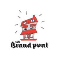 Cafe Brandpunt logo - Similar company to 4Ip Solutions