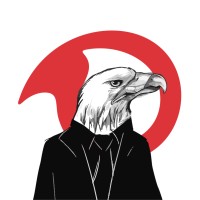 Thinkin Birds logo - Similar company to Studio Khidki
