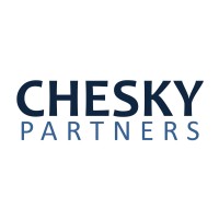 Chesky Partners logo - Similar company to Evolve Capital Partners