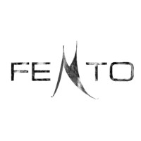 Femto logo - Similar company to Efe Service Manutenção De Máquinas