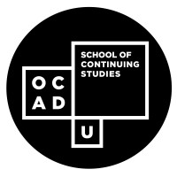 OCAD U School of Continuing Studies logo - Similar company to Goodcodeclub