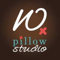 Pillow Studio logo - Similar company to Wolk Soft