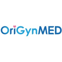 OriGyn Medical logo - Similar company to Comssen Medical