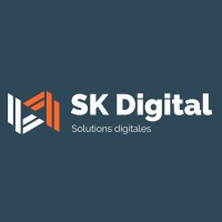 SK Digital logo - Similar company to Webfabricpro
