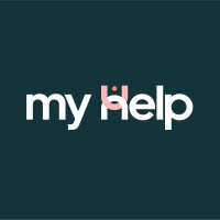 My Help logo - Similar company to Myhelp