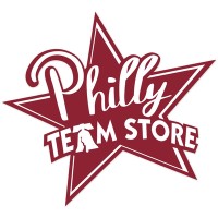 Philly Team Store logo - Similar company to Trojan Aquatics