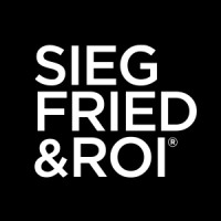 Siegfried & ROI logo - Similar company to Calydo