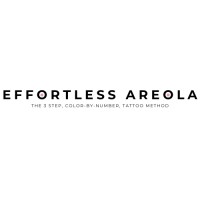Effortless Areola logo - Similar company to The Pride Study
