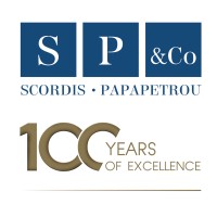 SCORDIS, PAPAPETROU & Co LLC logo - Similar company to George Z. Georgiou & Associates Llc