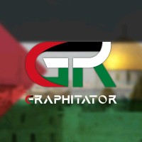 Graphitator logo - Similar company to Arc Studios