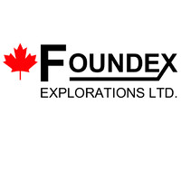 Foundex Explorations Ltd. logo - Similar company to Vanmars Drilling Ltd.