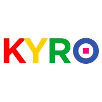 Kyro Digital Corp. logo - Similar company to Haystek Technologies